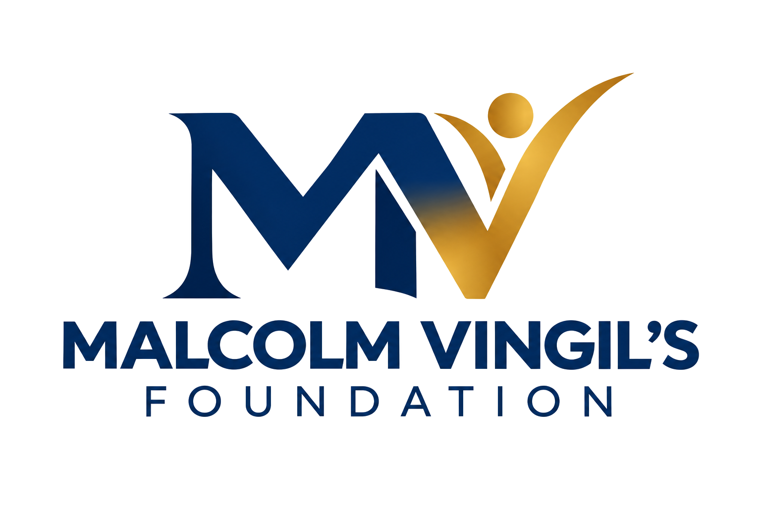 MALCOLM VINGIL’S FOUNDATION